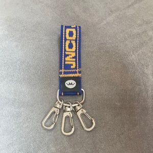 JNCO Jeans Keychain (vintage 2001)